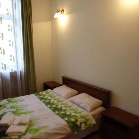 Rentday Apartments - Kiev Værelse billede