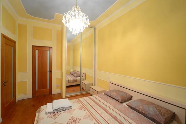 Rentday Apartments - Kiev Eksteriør billede