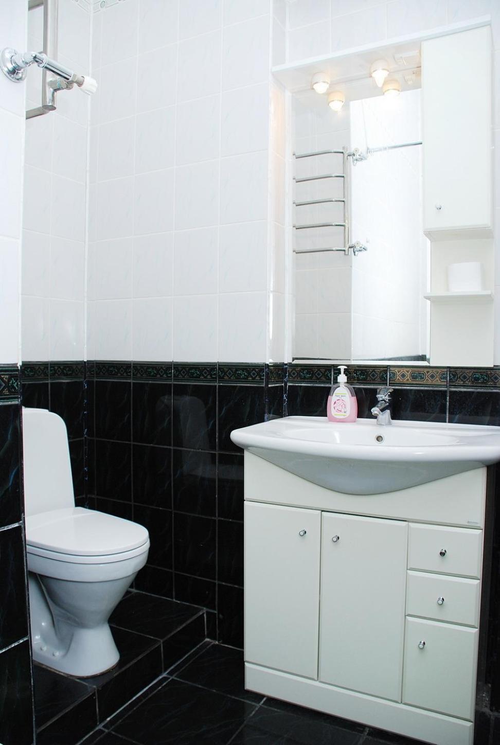 Rentday Apartments - Kiev Værelse billede
