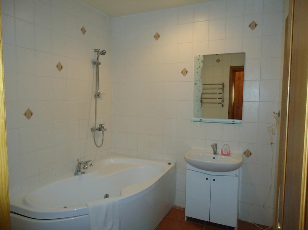 Rentday Apartments - Kiev Værelse billede