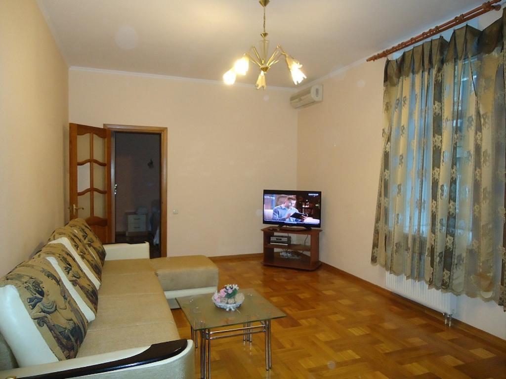 Rentday Apartments - Kiev Værelse billede