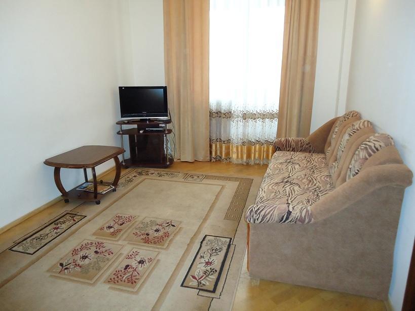 Rentday Apartments - Kiev Eksteriør billede