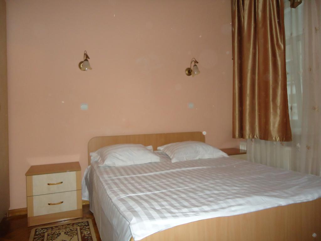 Rentday Apartments - Kiev Eksteriør billede