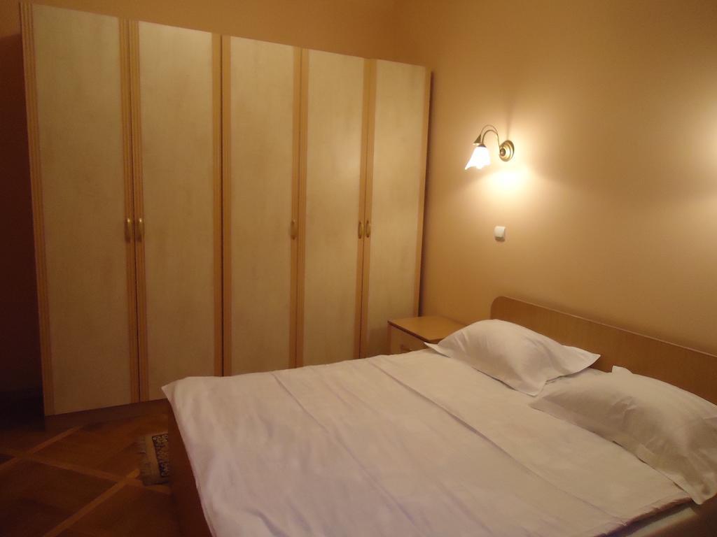 Rentday Apartments - Kiev Værelse billede