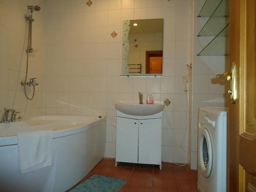 Rentday Apartments - Kiev Værelse billede