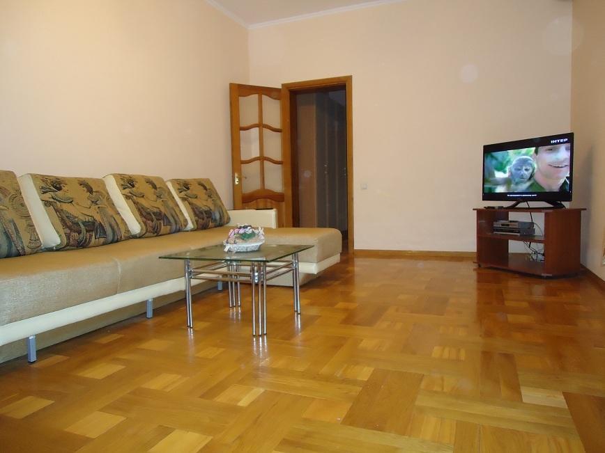 Rentday Apartments - Kiev Værelse billede