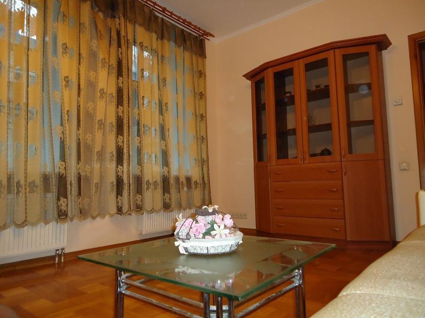 Rentday Apartments - Kiev Værelse billede