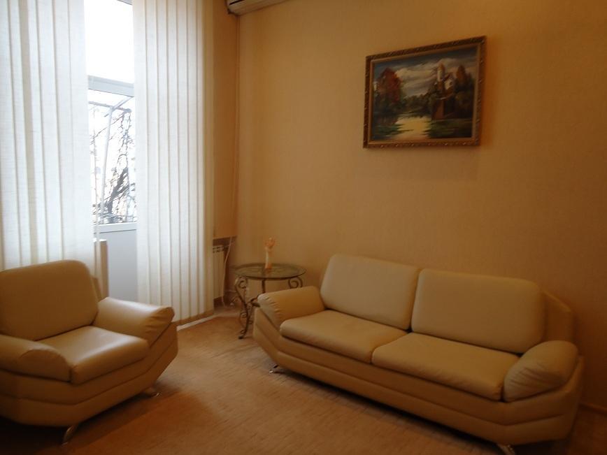 Rentday Apartments - Kiev Værelse billede