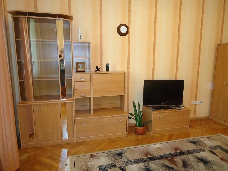 Rentday Apartments - Kiev Værelse billede