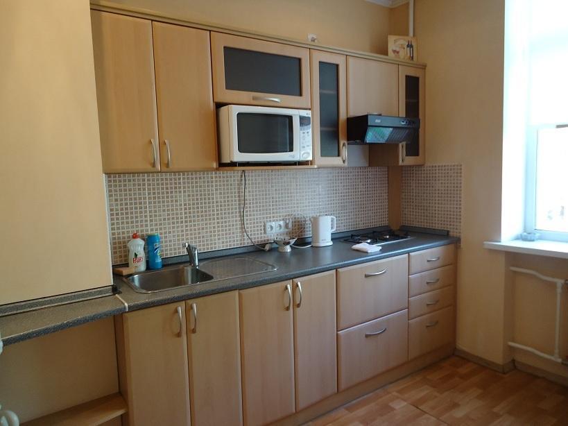 Rentday Apartments - Kiev Værelse billede