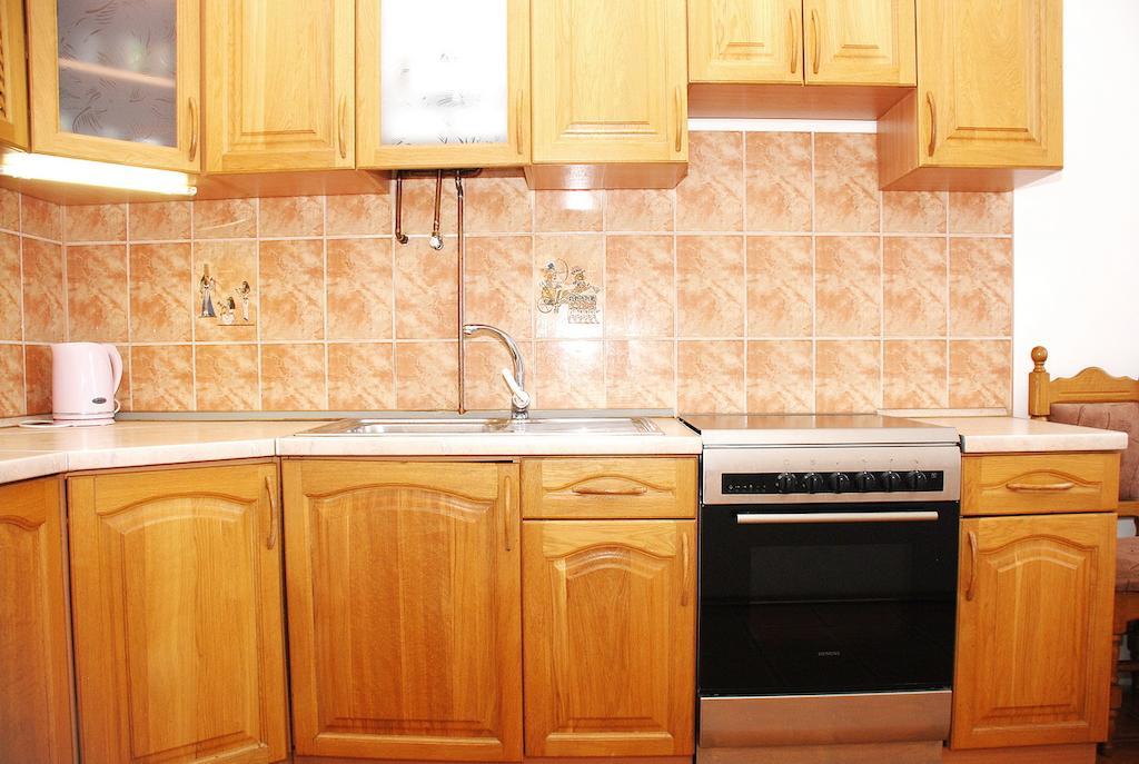 Rentday Apartments - Kiev Eksteriør billede