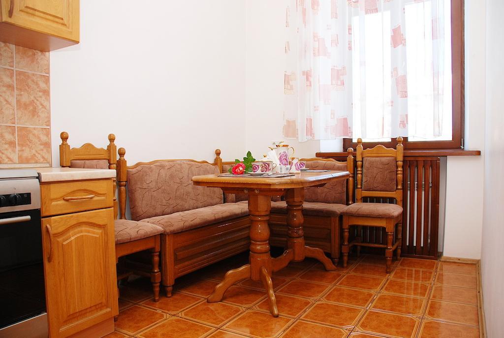 Rentday Apartments - Kiev Eksteriør billede