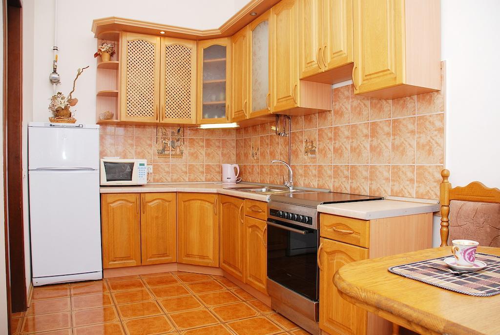 Rentday Apartments - Kiev Værelse billede