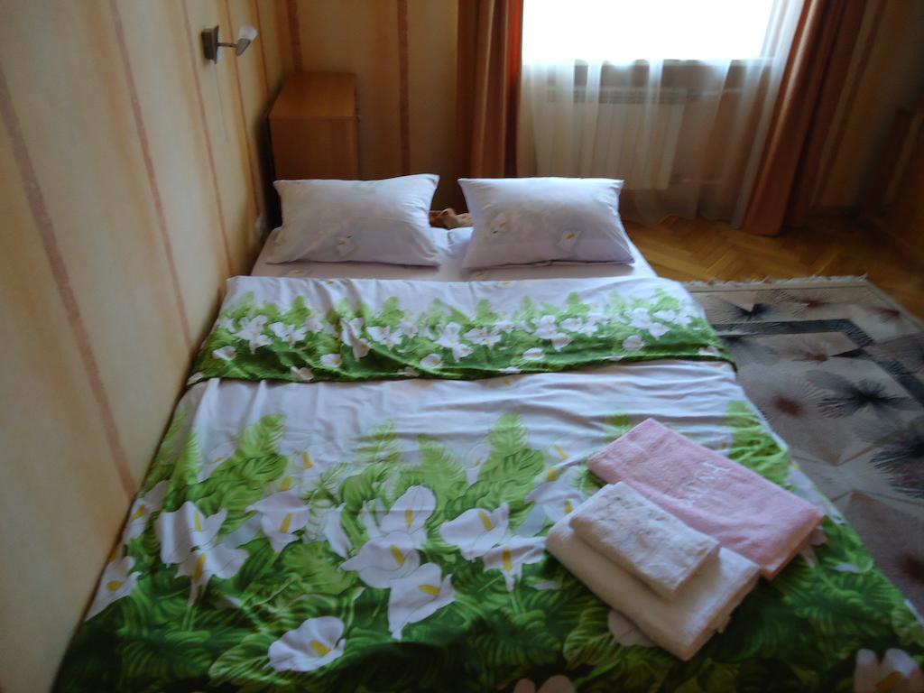 Rentday Apartments - Kiev Værelse billede