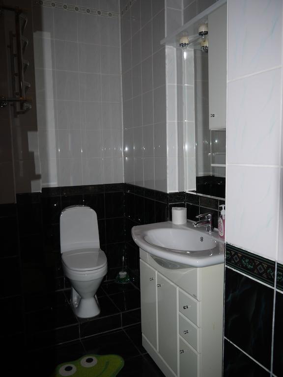 Rentday Apartments - Kiev Eksteriør billede