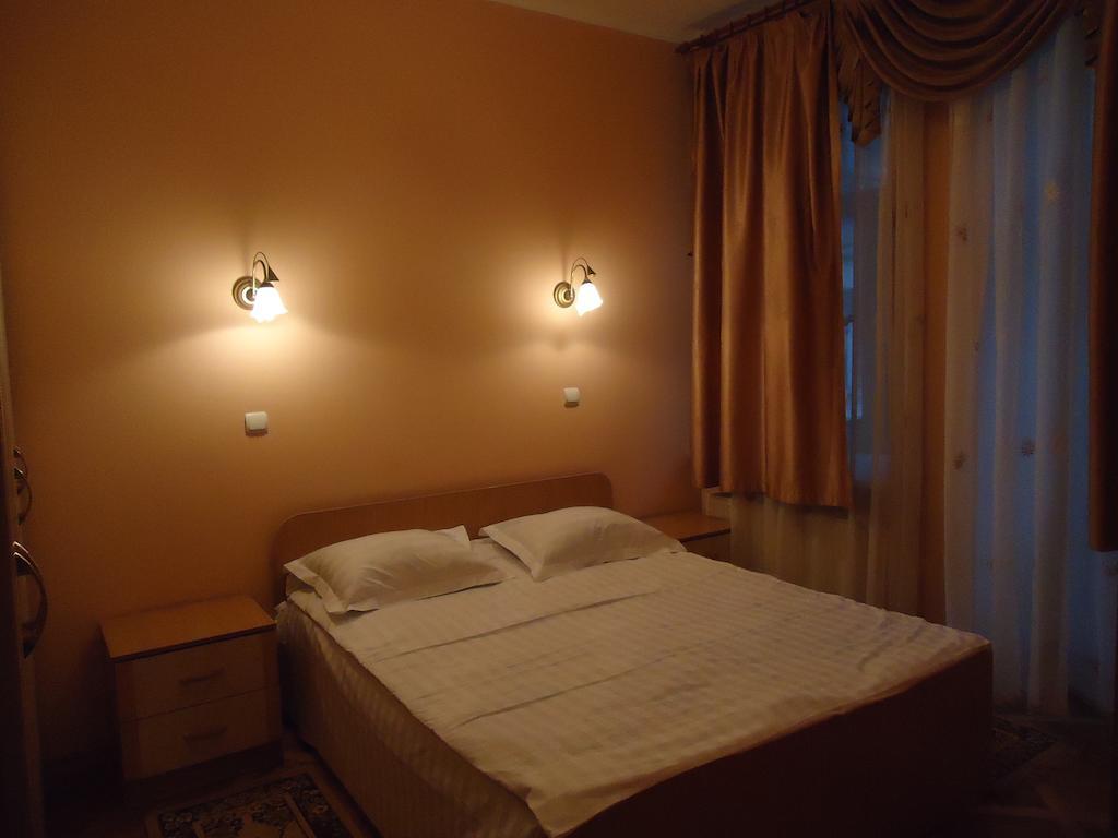 Rentday Apartments - Kiev Eksteriør billede