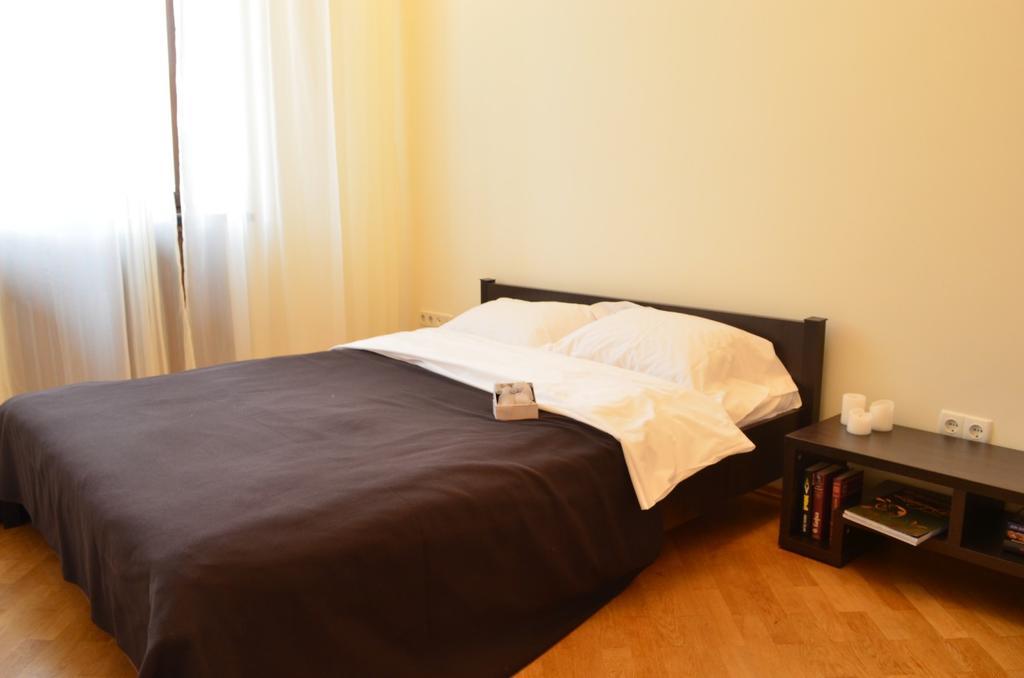 Rentday Apartments - Kiev Eksteriør billede